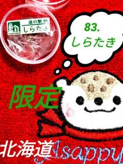 北海道　道の駅　ピンズゴールドピンズ2024年版 99種類早い物勝ち✨ 北の道の駅