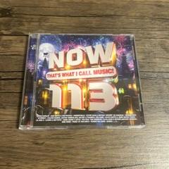 NOW113 洋楽オムニバス CD エドシーラン セレスティアル NOW-Thats-What-I-Call-Music-