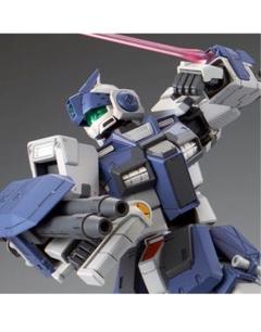 ＭＧ 1/100 ジム・ドミナンスのサムネイル