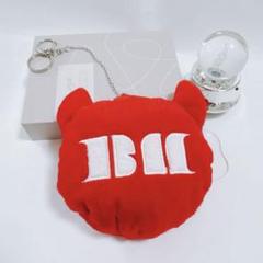 公式ファッションブランド通販サイト BABYMONSTER ベビモン ポーチキーリング - メルカリ アイドル