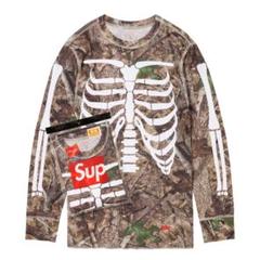 2025年最新】supreme サーマルの人気アイテム - メルカリ