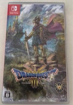 2025年最新】ドラクエ3 switch 新品未開封の人気アイテム - メルカリ