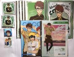 遠野日和  Free! 缶バッジ 10個 Free! 遠野日和 缶バッジ - メルカリ