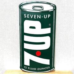 2025年最新】7up 看板の人気アイテム - メルカリ