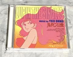 LUPIN THE SINGLES ルパン三世
