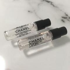 シャネル 香水 CHANEL 2本