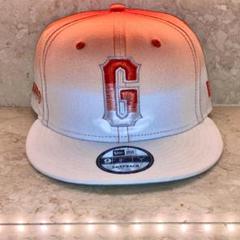 残り1点】9FIFTY サンフランシスコジャイアンツ シティコネクト