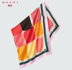 2025年最新】marni レディース バンダナ・スカーフの人気