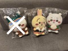 ちいかわ　ぬいぐｒみ　エニマイくじ　Ａ賞　アミューズメント　セット　うさぎ Amazon.co.jp: ちいかわ エニマイくじ C賞 ぬいぐるみ うさぎ