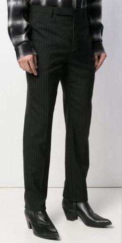 2025年最新】Saint Laurent メンズ スラックスの人気アイテム