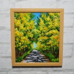 アンジェリナ・ラベルニア 油彩 約F3 画廊取扱作 原画 1点もの 真作保証 アンジェリナ・ラベルニア 油彩 約F3 画廊取扱作 原画 1点もの