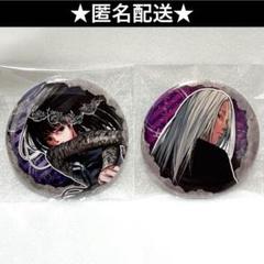 サカモトデイズ　コレクション缶バッジ　大佛　神々廻　原画　缶バッジ