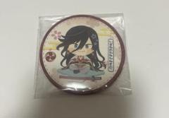 わんぱく 刀剣乱舞 和泉守兼定 缶バッジ