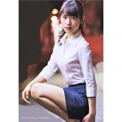 NMB48 渋谷凪咲 生写真 まとめ売り ⑦ バラ売り可 - メルカリ