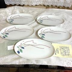 tomokoです❣️ 深川製　飯碗5ケ 楕円形皿2枚 飯碗 | 有田焼 深川製磁｜公式オンラインストア