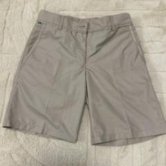 J.LINDEBERG ショートパンツハーフパンツ