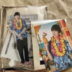 長谷川慎 トラキン アクスタ ハロウィン EXILE TRIBE STATION ONLINE STORE｜長谷川慎 FASHION STYLE
