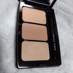 BOBBI BROWN ⭐︎ ボビイブラウン コンシーラー パレット ほぼ未使用 BOBBI BROWN ⭐︎ ボビイブラウン コンシーラー パレット ほぼ未使用