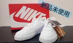 新品27 5cmNIKEナイキコートビジョンコートヴィジョン