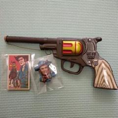 レトロな年代物のコルク短銃 m15307141784_1.jpg?1637802301