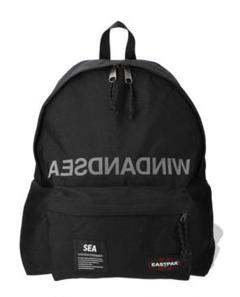 WIND AND SEA Eastpak コラボ バックパック 定価23100円 WIND AND SEA Eastpak コラボ バックパック 定価23100円 - メルカリ