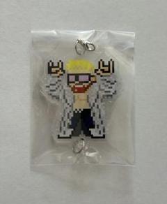 ELP アクリルキーホルダー