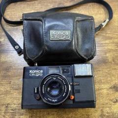 2025年最新】konica C35 EF ジャンクの人気アイテム - メルカリ