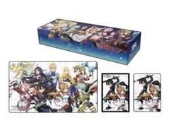 ユニオンアリーナ fest 23-24 スペシャルセット コードギアス Amazon.co.jp: バンダイ(BANDAI) UNION ARENA ブースターパック