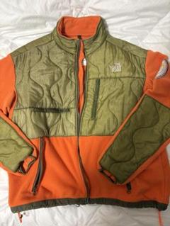 readymade size 1 フリース　jacket