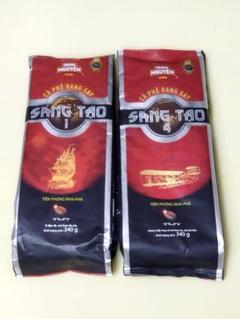チュングエン　ベトナムコーヒー　SANG TAO 1 7袋 サンタオ オマケ付 2025年最新】ベトナムコーヒー サンタオの人気アイテム - メルカリ
