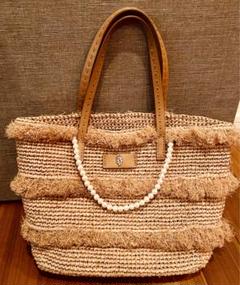 最終★★ヘレンカミンスキーDavoletta Mini Fringing Davoletta Mini Fringing(ダヴォレッタ ミニ フリンジ)｜【公式
