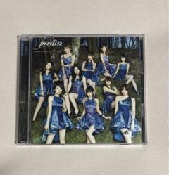 predia 「白夜のヴィオラにいだかれて(TYPE A)」(CD+DVD)