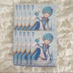 ころんくん ヴァイスシュヴァルツ まとめ売り すとぷり ころんくん ヴァイスシュヴァルツブラウ まとめ売り