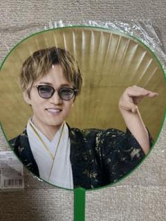 【Jr.〜AWARDフルセット】神山智洋　集合　公式うちわ　29枚まとめ売り Jr.〜AWARDフルセット】神山智洋 集合 公式うちわ 29枚まとめ