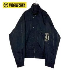 2025年最新】YeLLOW CORN ジャンパー・ブルゾンの人気アイテム