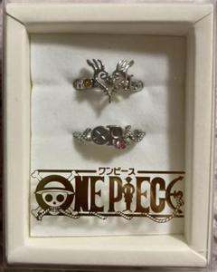 ONE PIECE ロー バースデーデュオリング 2025年最新】バースデーデュオリング ローの人気アイテム - メルカリ