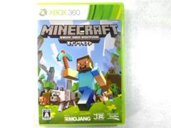 xbox 360 XBOX 360 EDITION マインクラフト