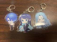 Ado アクリルキーホルダー