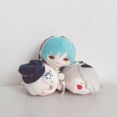 もちマス 一期一振  ミニ 20 もちもちマスコット 刀剣乱舞-ONLINE- vol.4 | エスケイジャパン
