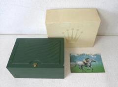 R*y様 ★ROLEX ロレックス DATEJUST 空箱 BOX ボックス 外のサムネイル