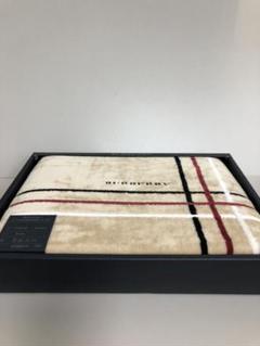 バーバリー/burberry バスタオル ノバチェック