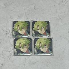 あんスタ TRIP 缶バッジ 日和 あんさんぶるスターズ!!TRIP スクエア缶バッジ 巴日和 - メルカリ