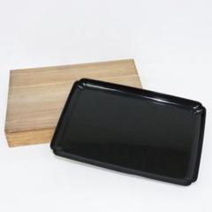 酒井光閑 作 木製 漆盆 茶器 懐石 漆器 角盆 酒井光閑 作 木製 漆盆 茶器 懐石 漆器 角盆 - メルカリ