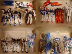 唐*げ様 オルタナティブ系ガンプラ組立済ジャンク詰合せ オルタナティブ系ガンプラ組立済ジャンク詰合せ - メルカリ