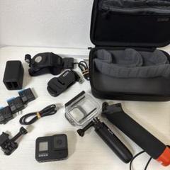 gopro 8 付属品　画像　すべて　おまとめ　sdカード無 gopro 8 付属品 画像 すべて おまとめ sdカード無 - メルカリ