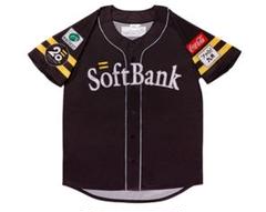 美品】福岡ソフトバンクホークス 85周年 小久保監督