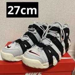 NIKE ナイキ エアモアアップテンポ モアテン