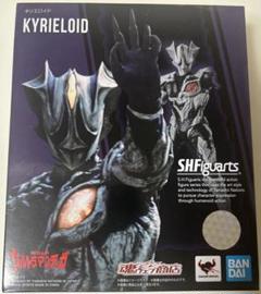 S.H.Figuarts キリエロイド