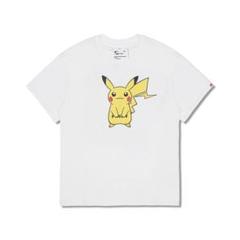THUNDERBOLT PROJECT ピカチュウTシャツ 新品