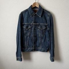 90s 日本製 Levi's 3rd 復刻Gジャン - メルカリ